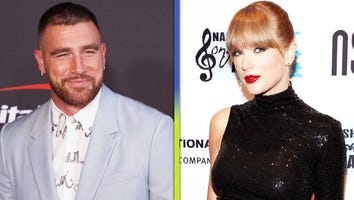 Travis Kelce to Address Taylor Swift Romance on His Podcast With Brother Jason Kelce